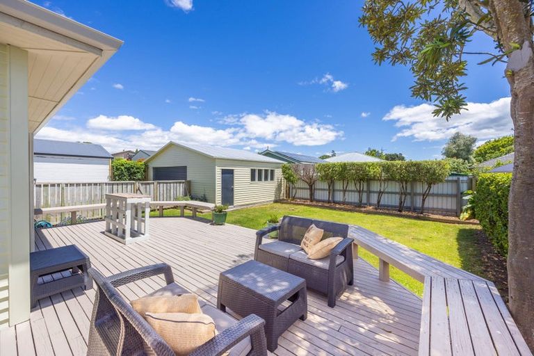 Photo of property in 140 Jackson Street, Te Awamutu, 3800