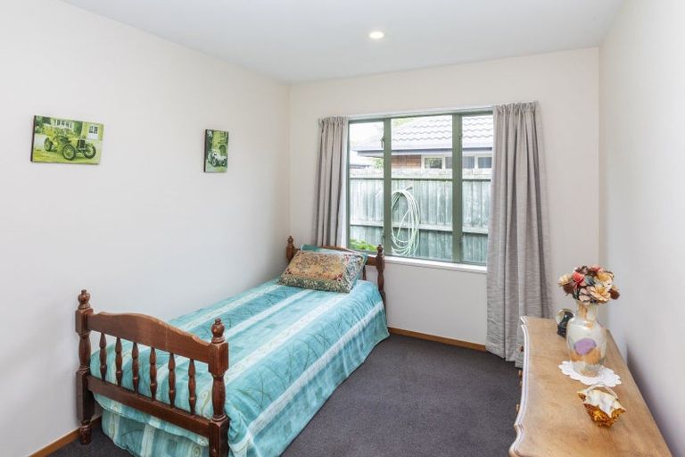 Photo of property in 4 Barossa Lane, Hoon Hay, Christchurch, 8025