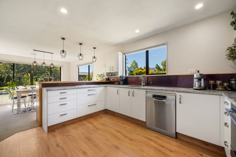 Photo of property in 432 Domain Road, Lake Hawea, Wanaka, 9382