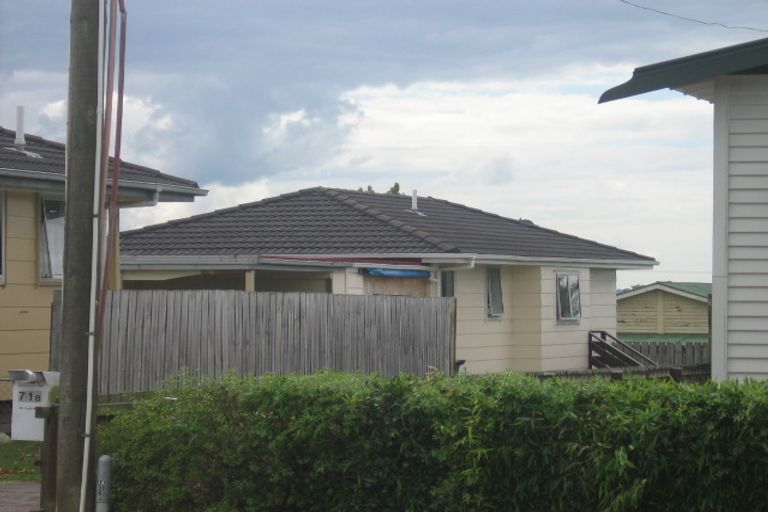 Photo of property in 2/71 Rimu Street, New Lynn, Auckland, 0600
