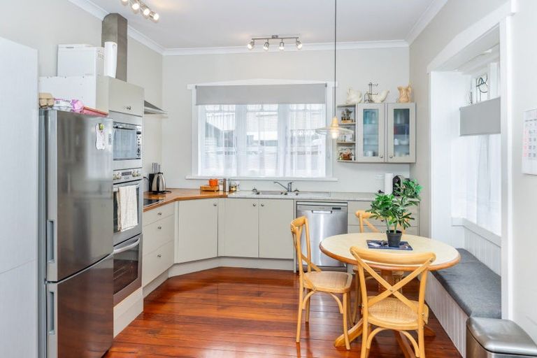 Photo of property in 21 Kimihia Road, Huntly, 3700