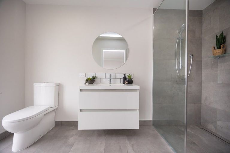 Photo of property in 9a Monckton Street, Feilding, 4702