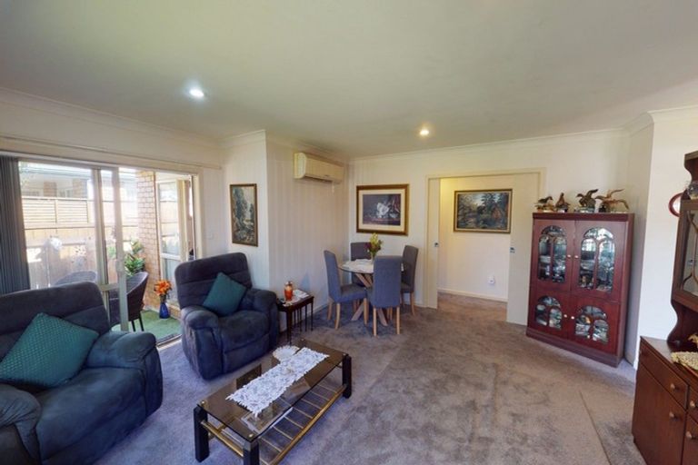 Photo of property in 20 Reeve Street, Levin, 5510