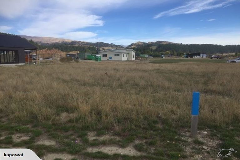 Photo of property in Luggate Park, 44 Cooper Crescent, Luggate, Wanaka, 9383