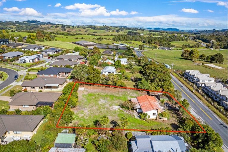 Photo of property in 101-103 Woodcocks Road, Warkworth, 0910