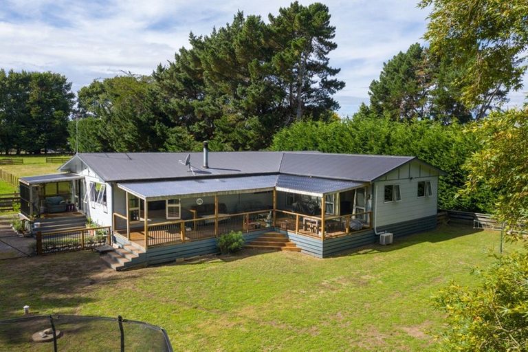 Photo of property in 118 Union Street, Foxton, 4814