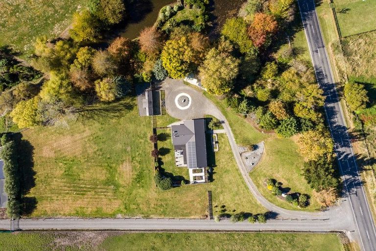 Photo of property in 704 Taihape Road, Pukehamoamoa, Hastings, 4179