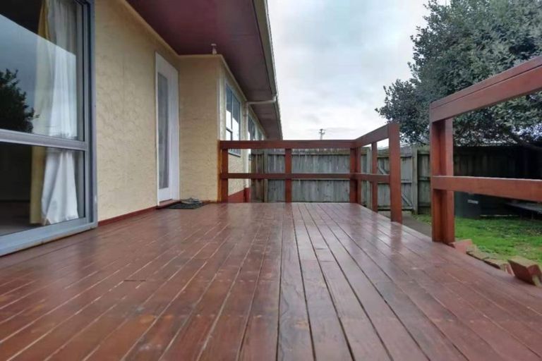 Photo of property in 3/8 Cornwall Road, Mangere, Auckland, 2022