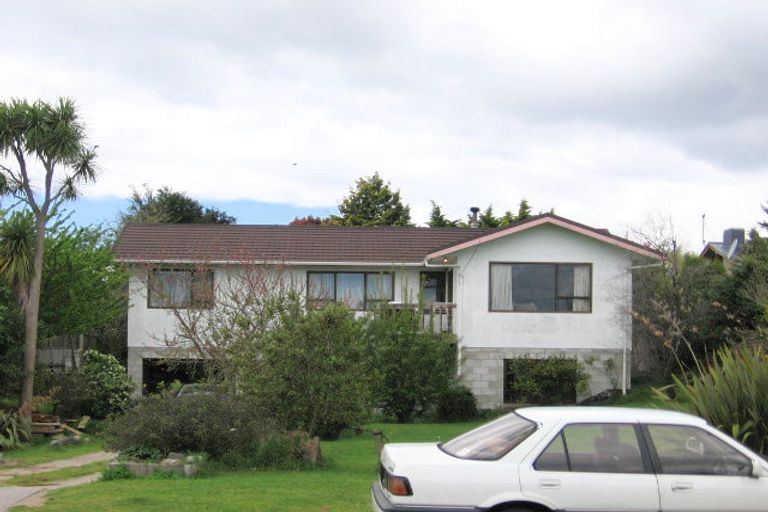 Photo of property in 34 Koha Road, Taupo, 3330