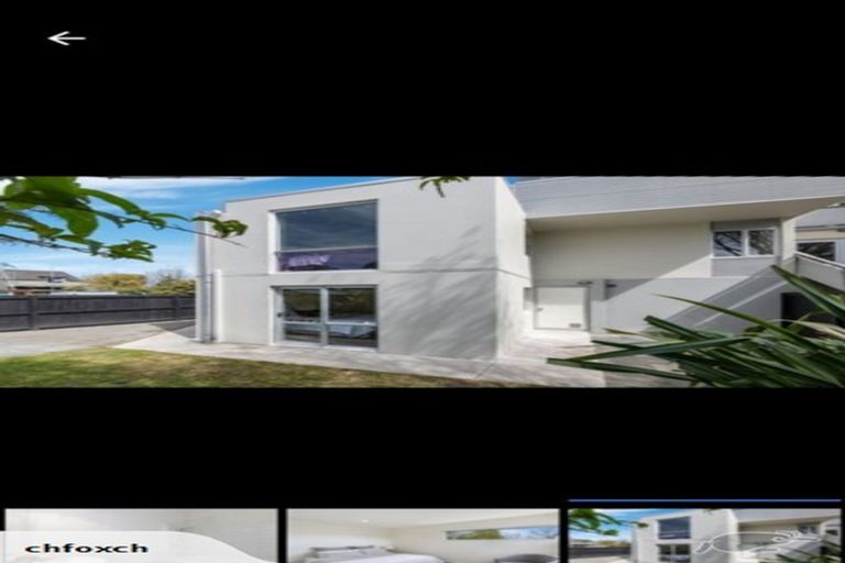 Photo of property in 66a London Street, Richmond, Christchurch, 8013