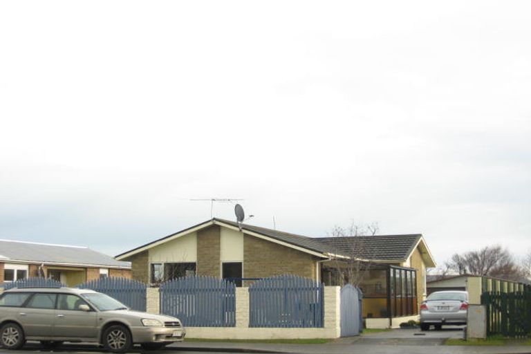 Photo of property in 202 Regent Street, Heidelberg, Invercargill, 9812