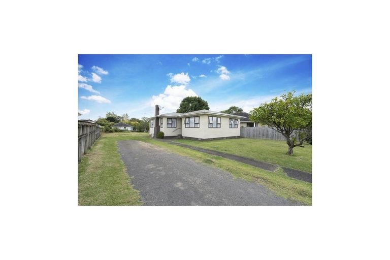 Photo of property in 22 Laxon Avenue, Otara, Auckland, 2025