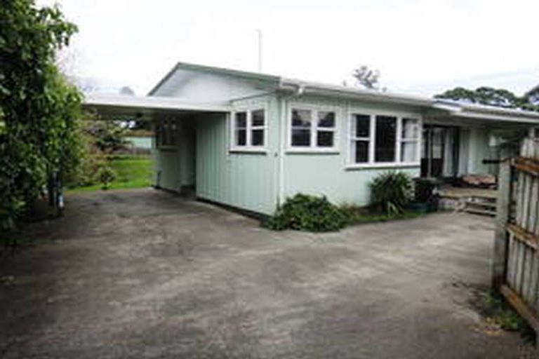 Photo of property in 7a Herbert Avenue, Raumati South, Paraparaumu, 5032