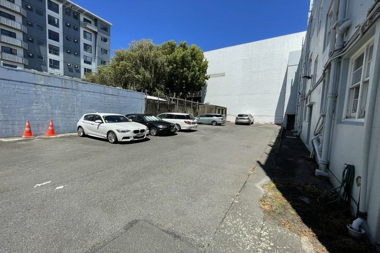 Photo of property in 6/267 Cuba Street, Te Aro, Wellington, 6011