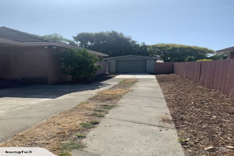 Photo of property in 36 Lyndhurst Crescent, Aranui, Christchurch, 8061