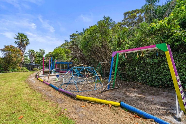 Photo of property in 49 Kai Iwi Lakes Road, Omamari, Dargaville, 0373