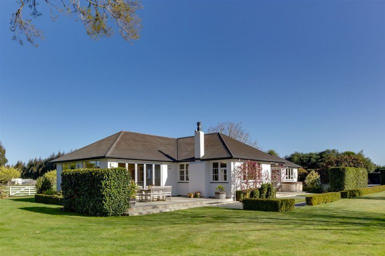 Photo of property in 43 Heywards Road, Clarkville, Kaiapoi, 7692