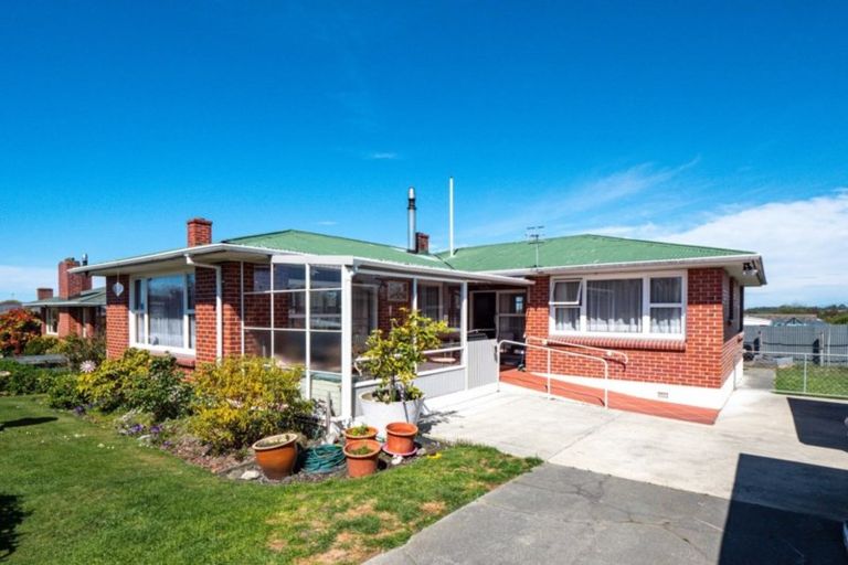 Photo of property in 8 Hill View Crescent, Highfield, Timaru, 7910