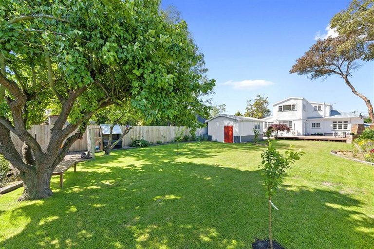 Photo of property in 139 Wilsons Road, Saint Martins, Christchurch, 8022