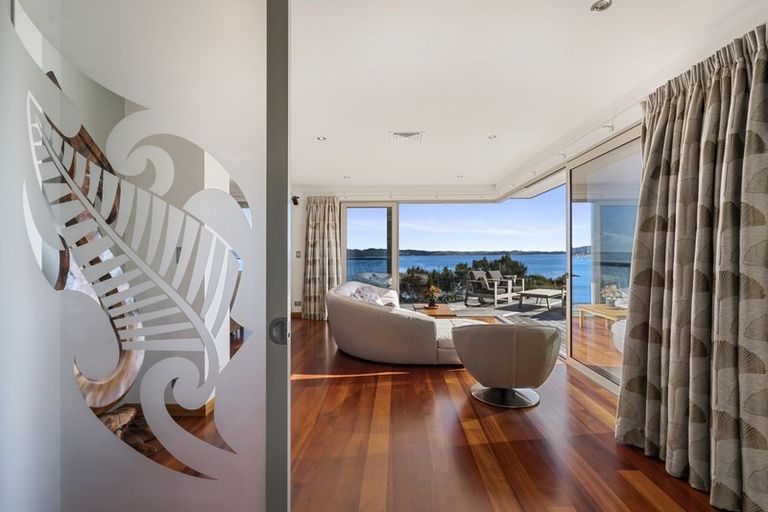 Photo of property in 18b Kaha Place, Russell, 0272