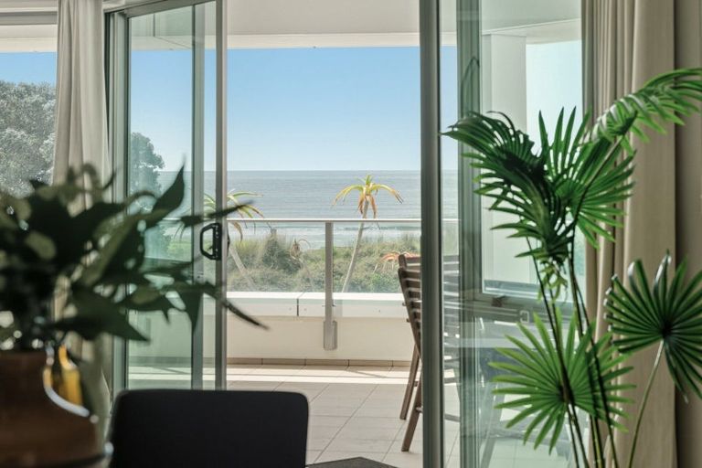 Photo of property in 201/136 Marine Parade, Mount Maunganui, 3116