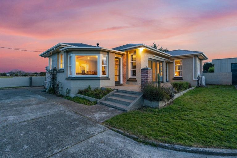 Photo of property in 1970 Winton Lorneville Highway, Makarewa, Invercargill, 9876