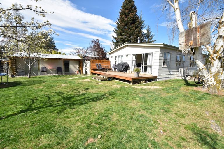 Photo of property in 48 Tekapo Drive, Twizel, 7901