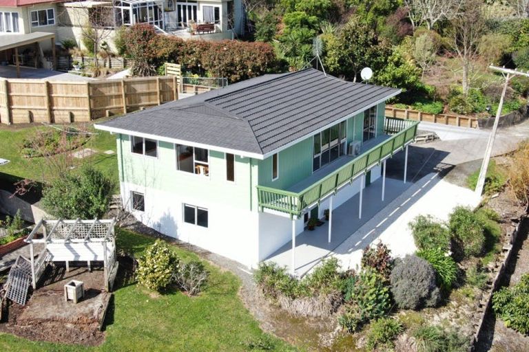 Photo of property in 8 De Castro Street, Paeroa, 3600