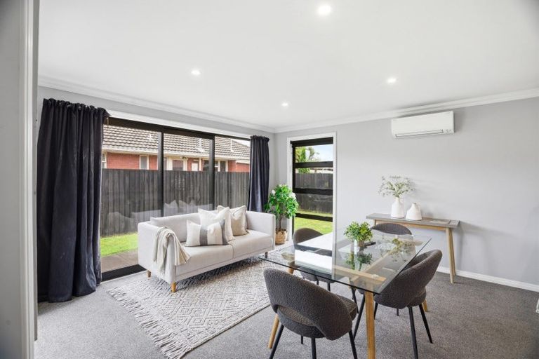 Photo of property in 2 Coleridge Street, Rolleston, 7614