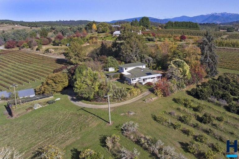 Photo of property in 196 Holdaway Road, Lower Moutere, Upper Moutere, 7175