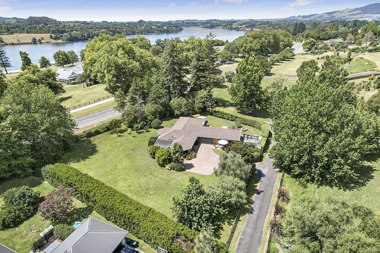 Photo of property in 2/618 Maungatautari Road, Maungatautari, Cambridge, 3494