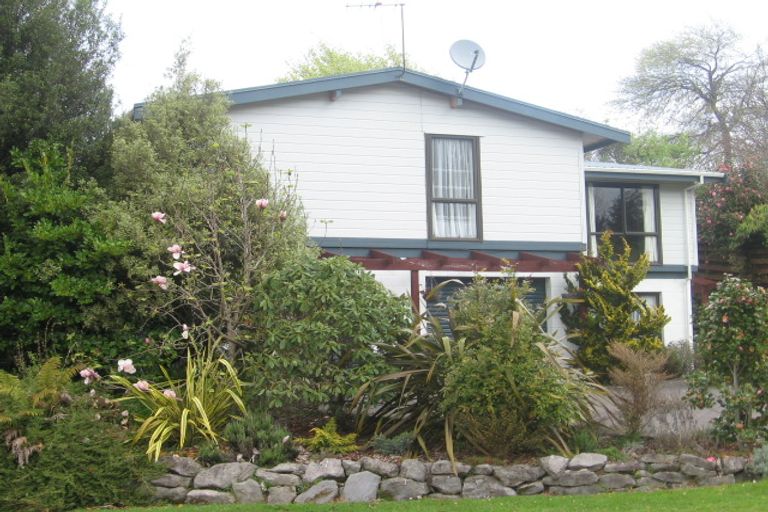 Photo of property in 23 Buchanan Place, Sunnybrook, Rotorua, 3015