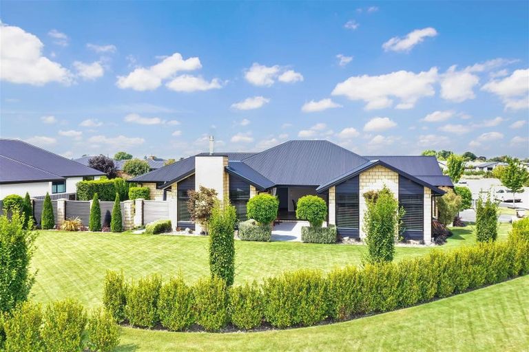 Photo of property in 2 Douglas Drive, Allenton, Ashburton, 7700