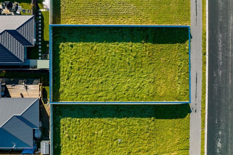 Photo of property in 13 Te Repo Drive, Halswell, Christchurch, 8025