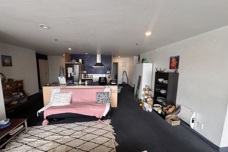 Photo of property in Hanson House, 10/27 Hanson Street, Mount Cook, Wellington, 6021