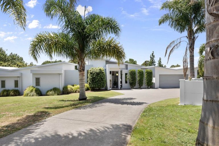 Photo of property in 5 Redwood Grove, Morrinsville, 3300