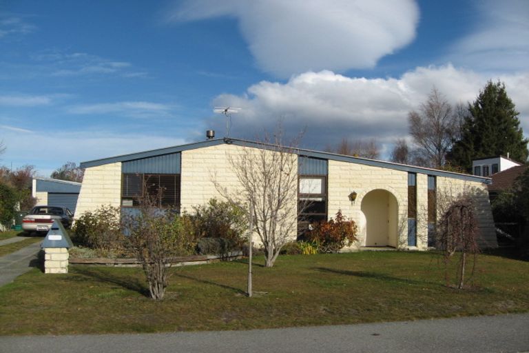 Photo of property in 5 Leitrum Street, Cromwell, 9310