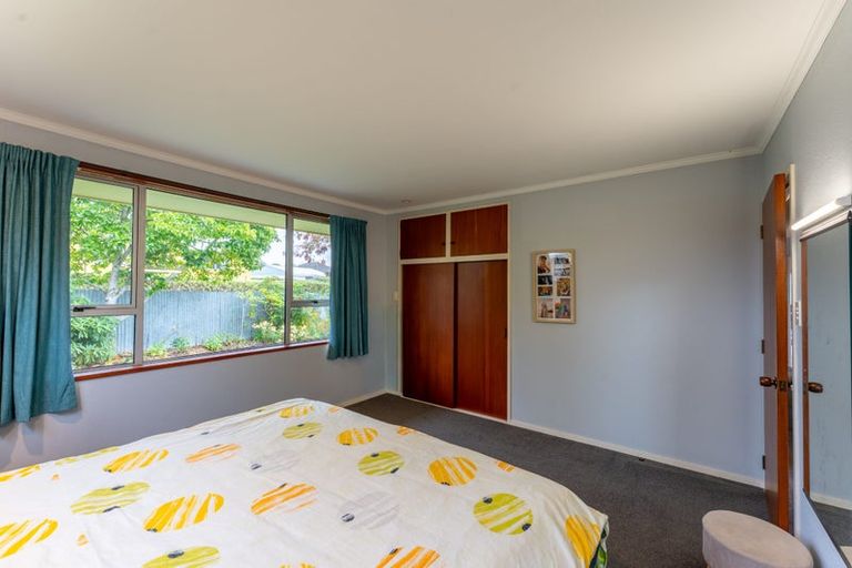 Photo of property in 45 Old North Road, Marchwiel, Timaru, 7910