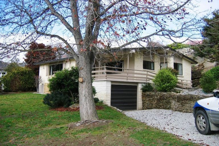 Photo of property in 7 Old Bridge Road, Bridge Hill, Alexandra, 9320