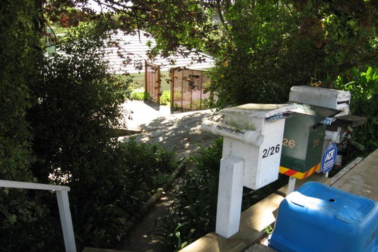 Photo of property in 2/26 Brunner Street, Nelson South, Nelson, 7010