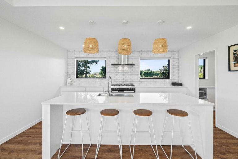 Photo of property in 1025 Newtons Road, Rolleston, Christchurch, 7675