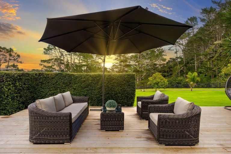 Photo of property in 47 Terry Smyth Drive, Kumeu, 0892