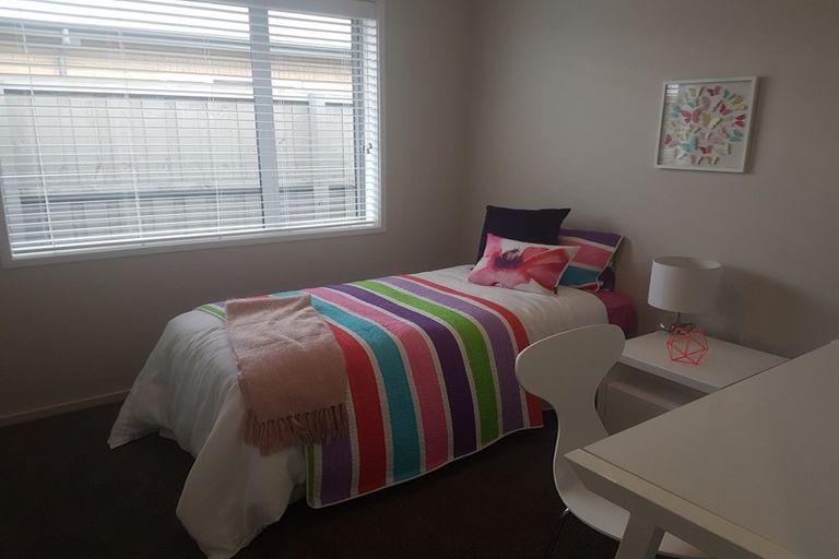 Photo of property in 1 Eversham Drive, Rolleston, 7615