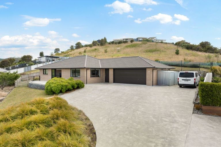 Photo of property in 125 Rangituia Street, Whangamata, 3691