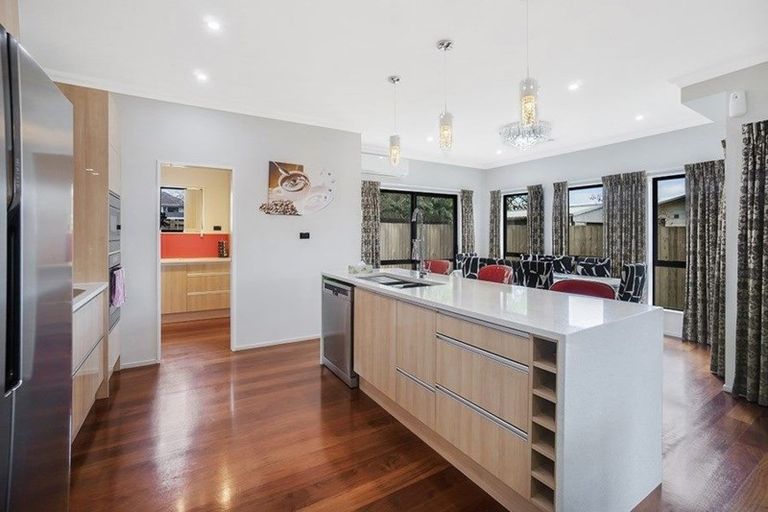 Photo of property in 77a Portage Road, Papatoetoe, Auckland, 2025