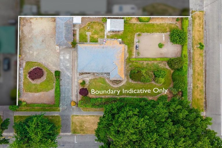 Photo of property in 163 Queen Street, Waimate, 7924