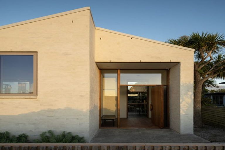 Photo of property in 41a The Crescent, Roseneath, Wellington, 6011