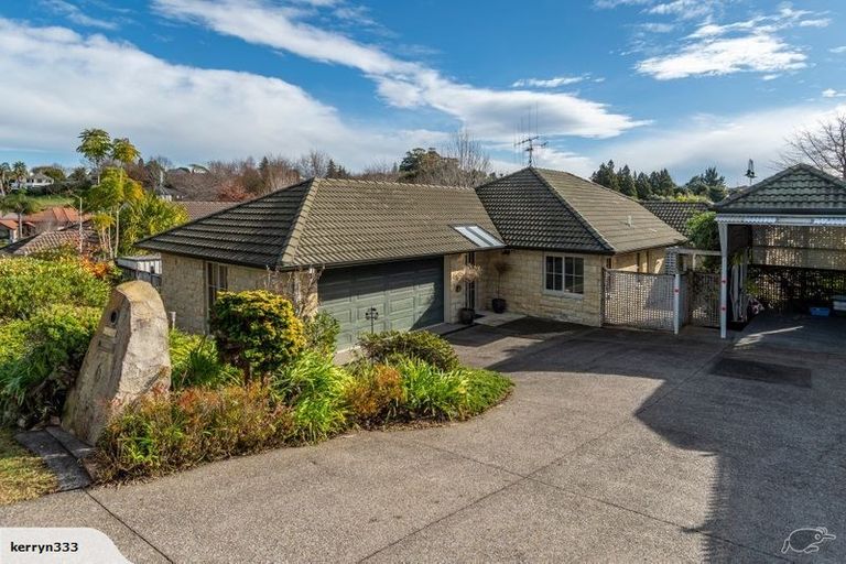Photo of property in 6 Hadleigh Place, Bethlehem, Tauranga, 3110