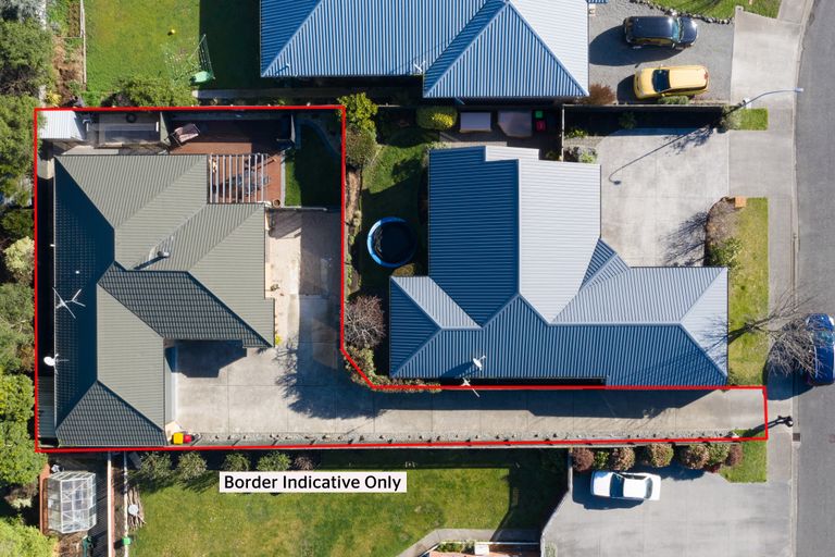 Photo of property in 9a Bunting Place, Woodend, 7610