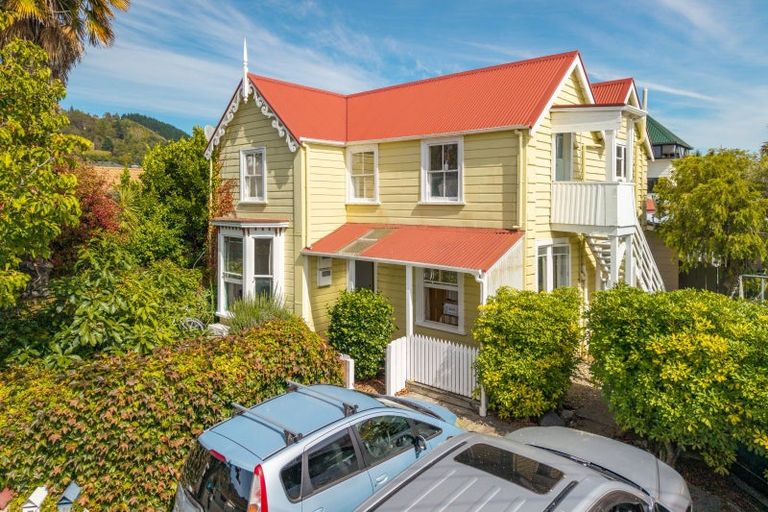 Photo of property in 116 Tasman Street, Nelson, 7010